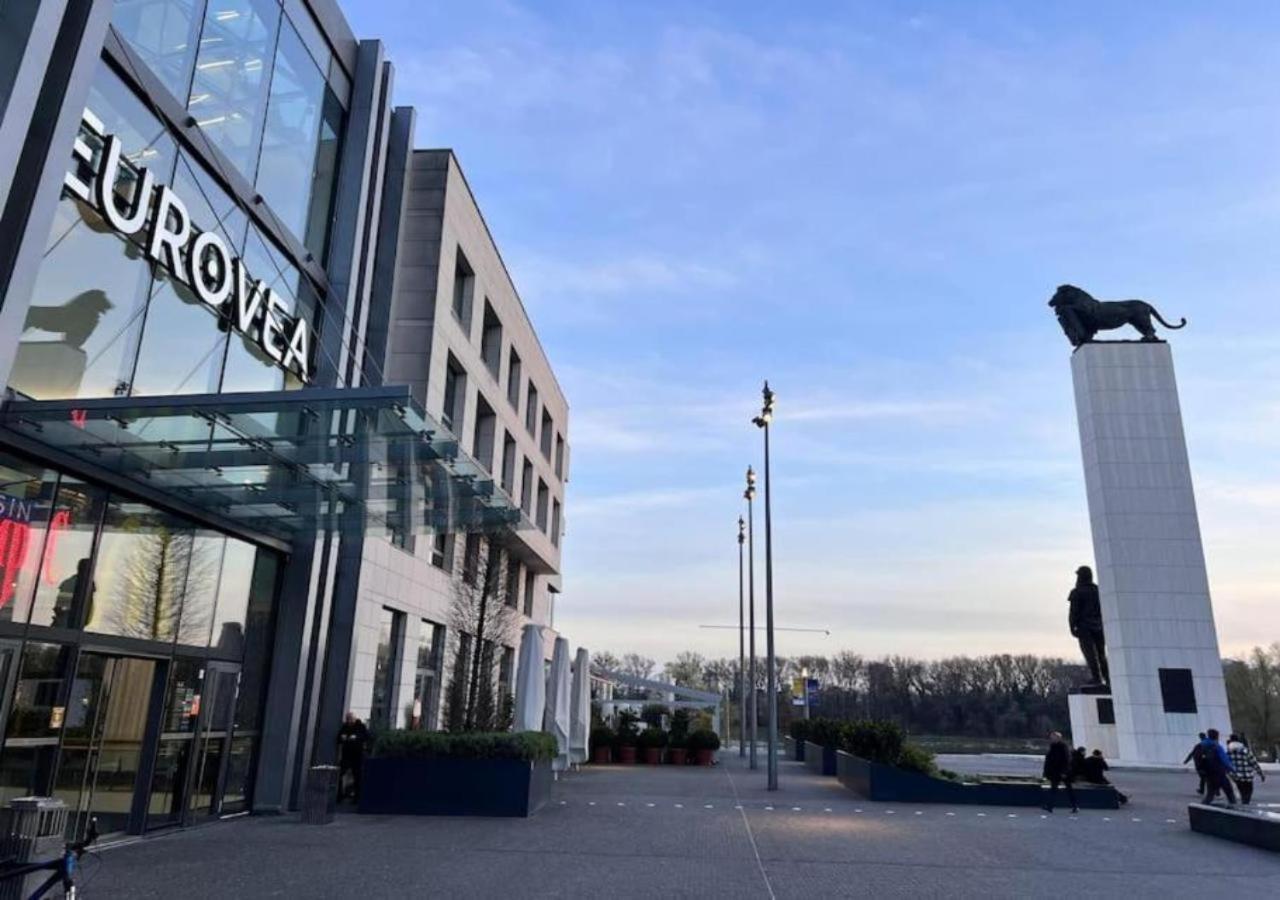 Faro Studio Eurovea Bratislava Exterior photo